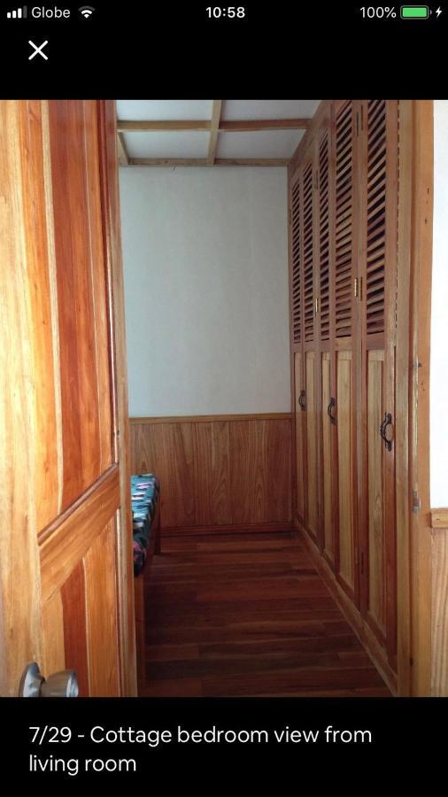 Hillside Village Apartment 72Sqm Size With Kitchen Siquijor Kültér fotó