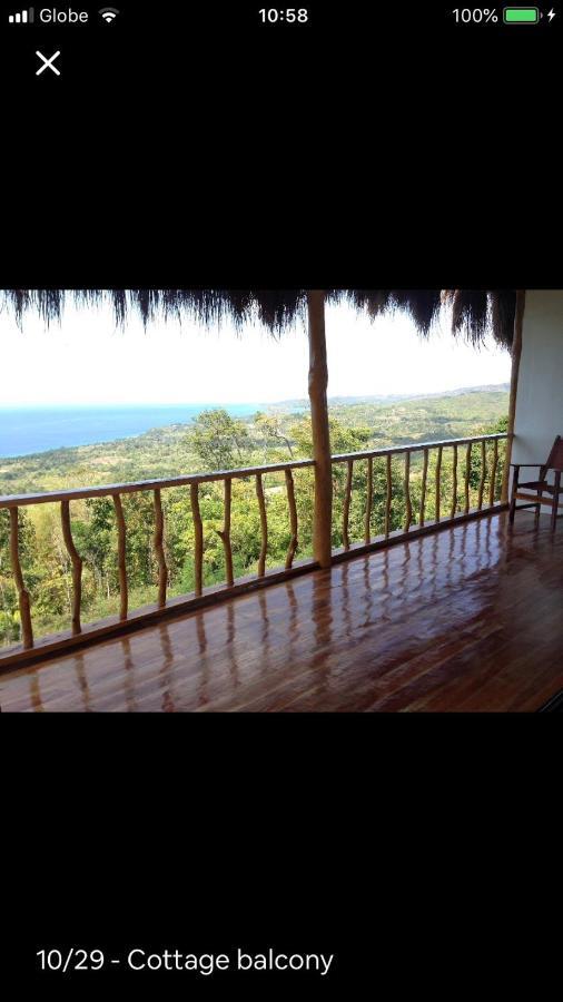 Hillside Village Apartment 72Sqm Size With Kitchen Siquijor Kültér fotó
